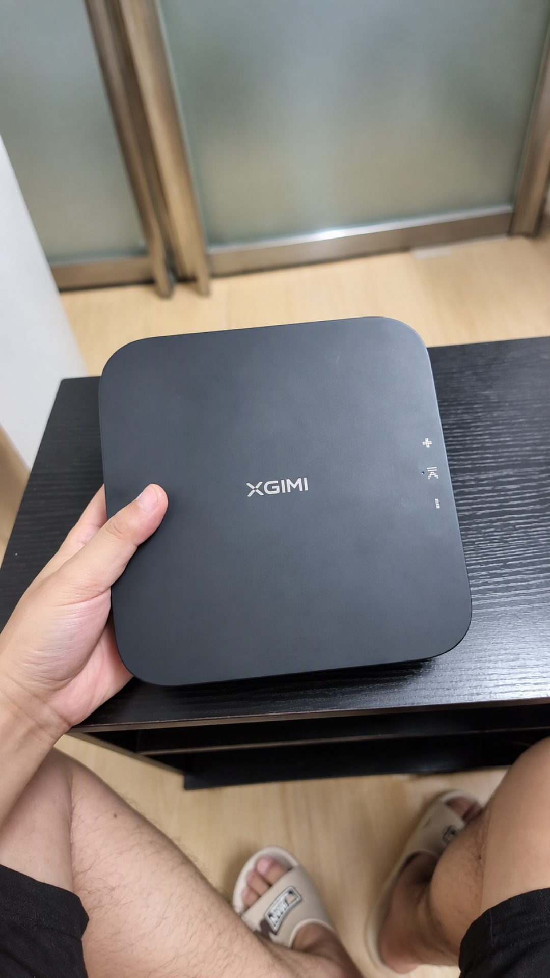 极米投影仪不是用坏的,是被灰埋坏的:15篇清灰帖、两起