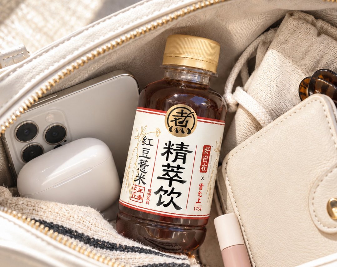 6块钱一小瓶的