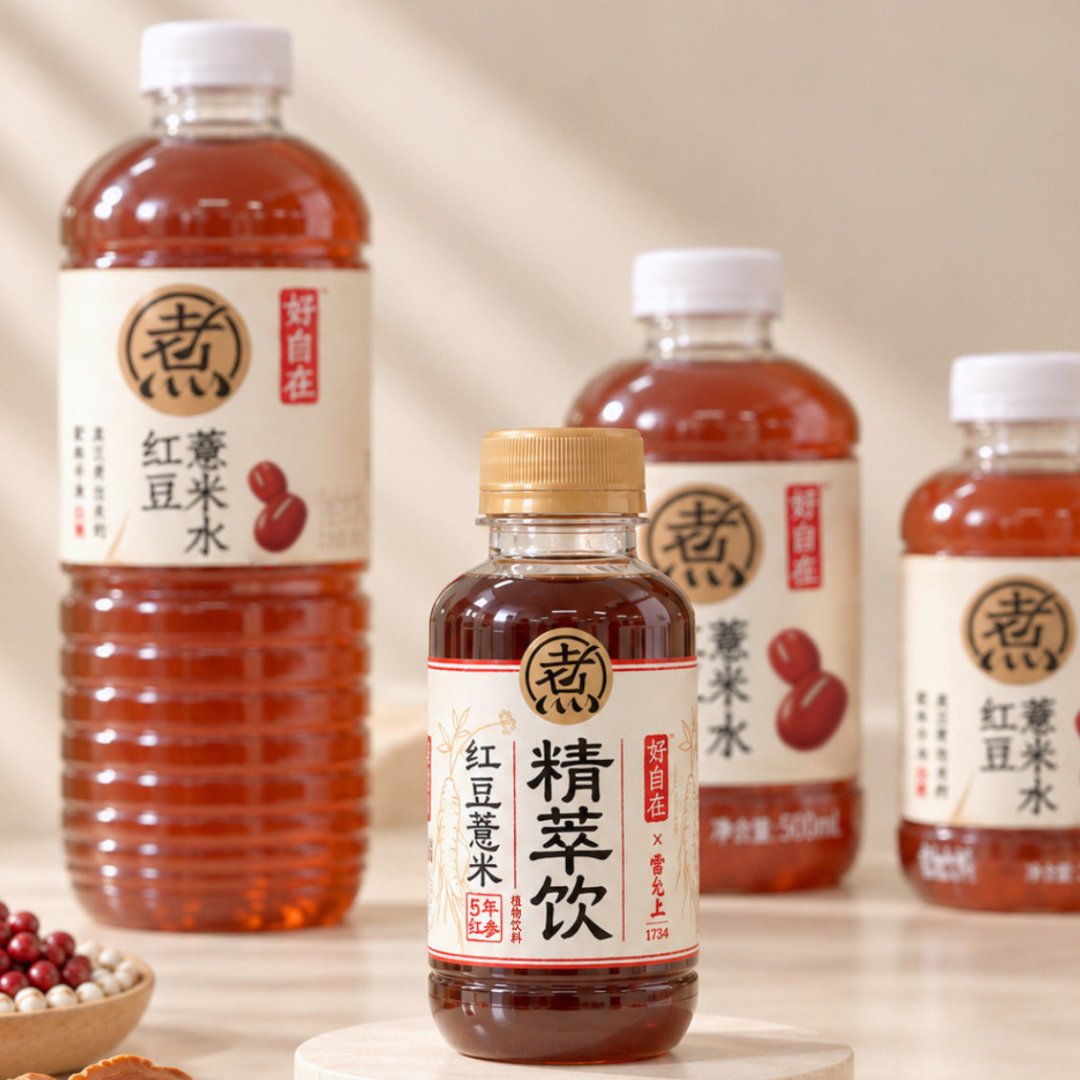 6块钱一小瓶的