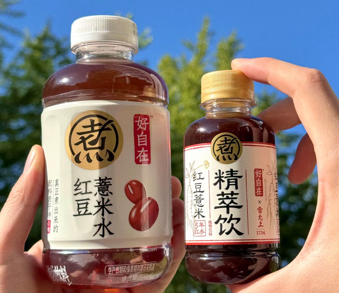 6块钱一小瓶的