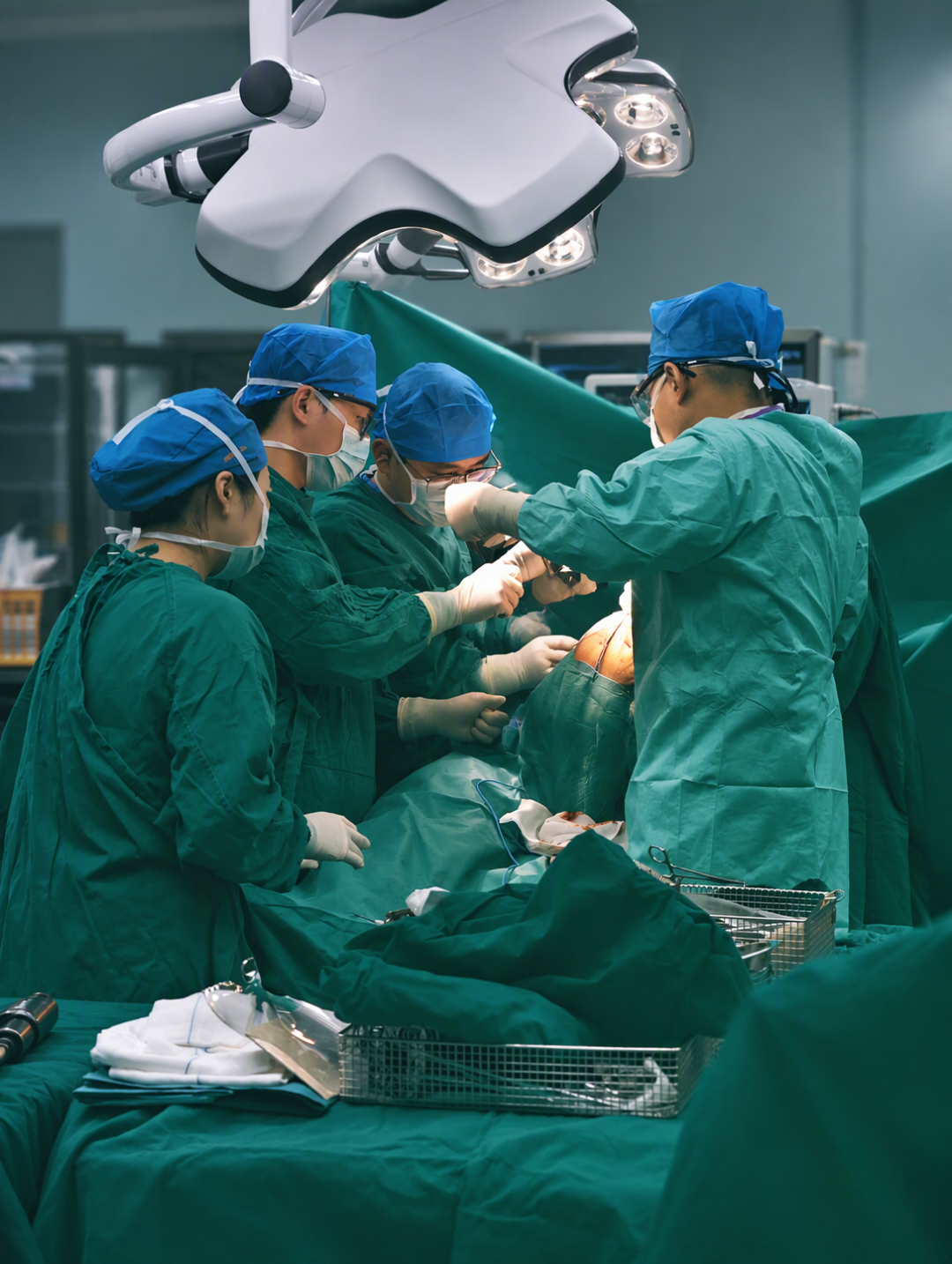 被人民日报点名的Offer8医学季:10篇SCI、
