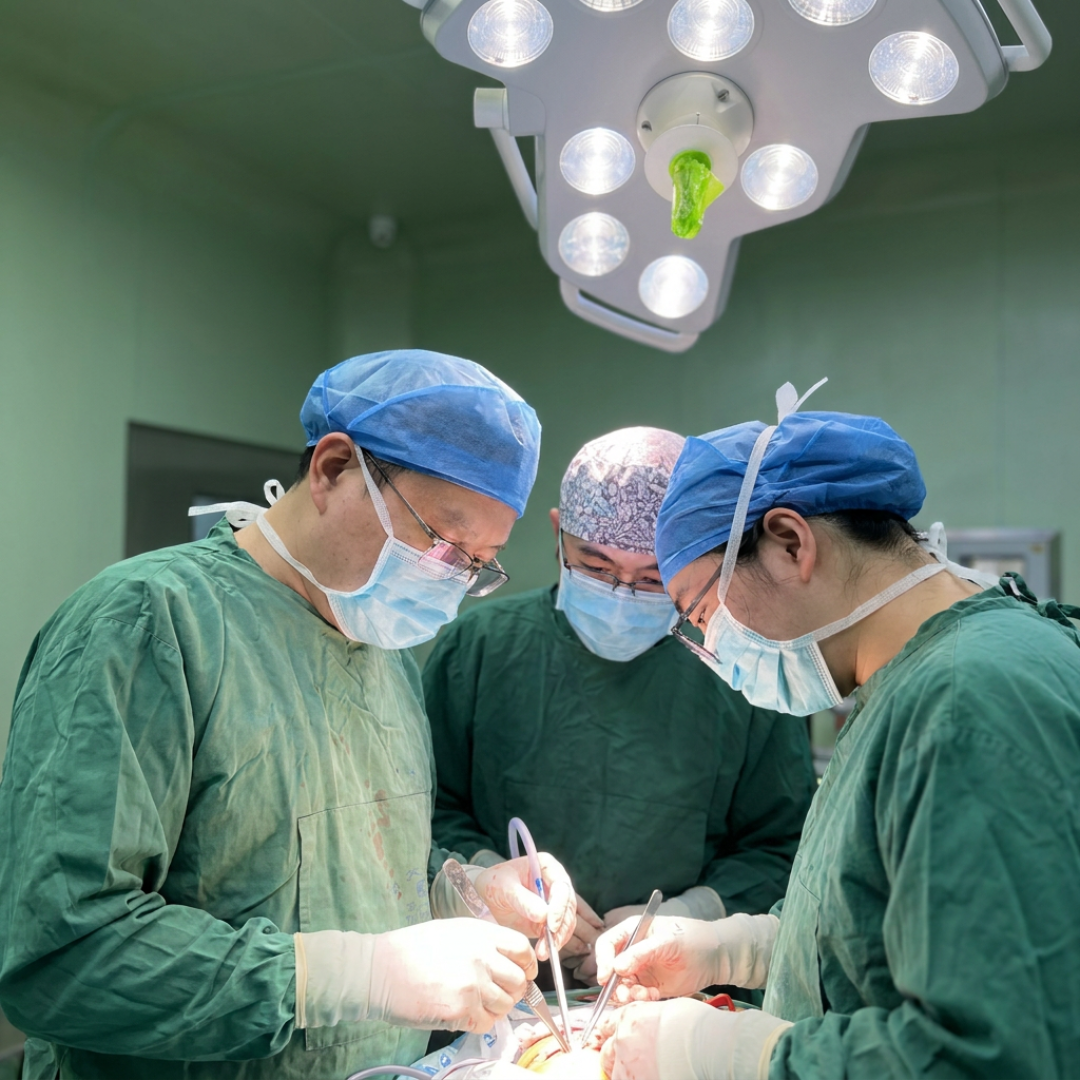 被人民日报点名的Offer8医学季:10篇SCI、