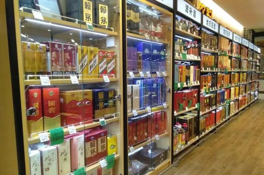 今年双十一的酒,不用等着抄底价