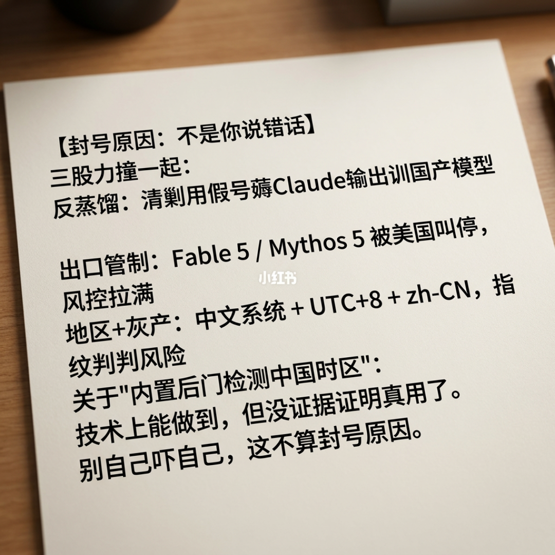 Claude收银台出现了银联标:它不是