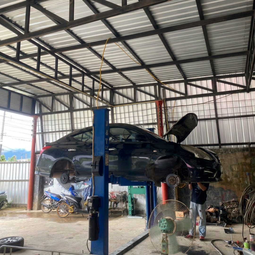 二手豪车价格崩盘是真的,但十几万抄底之前,先看清三笔账