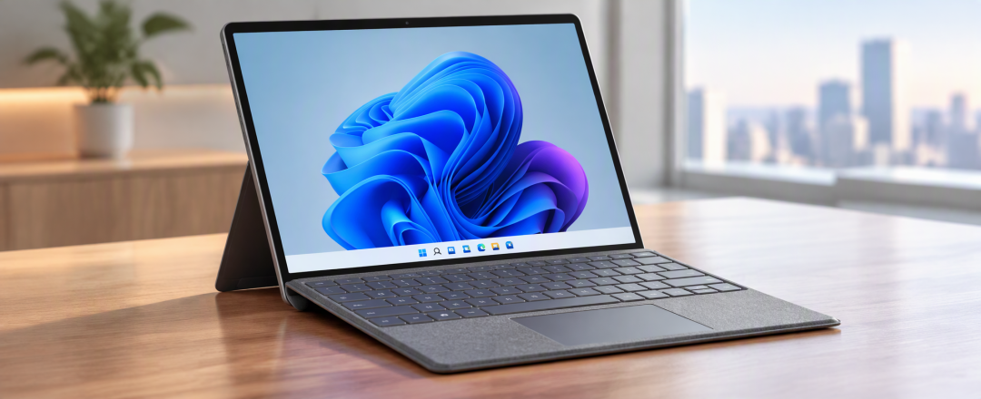 Surface的便宜的停产了,新款两万起:二合一电脑正在裂成两半