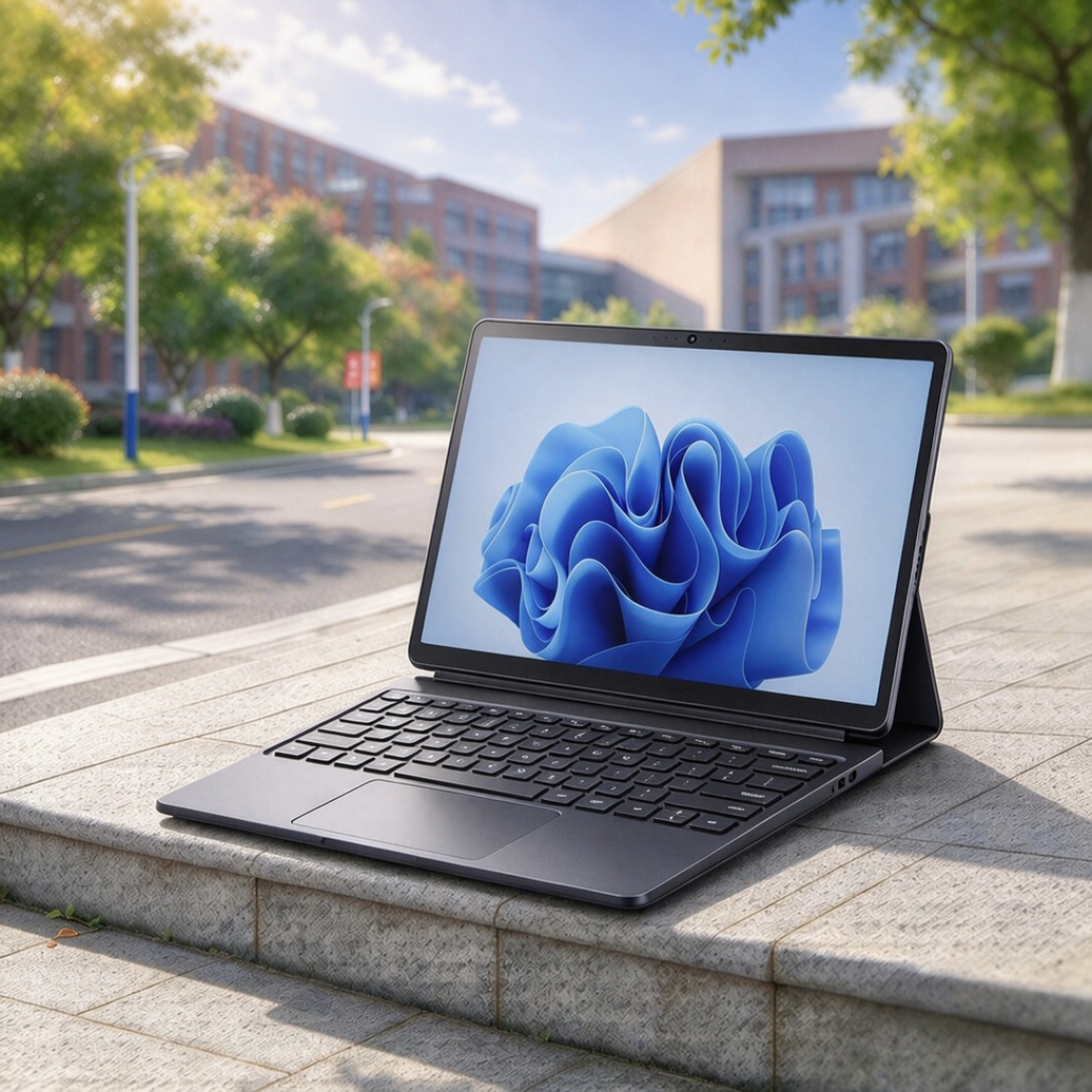 Surface的便宜的停产了,新款两万起:二合一电脑正在裂成两半