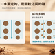 咖啡淡了就调细一格？结果滴不动了：细粉会堵水路