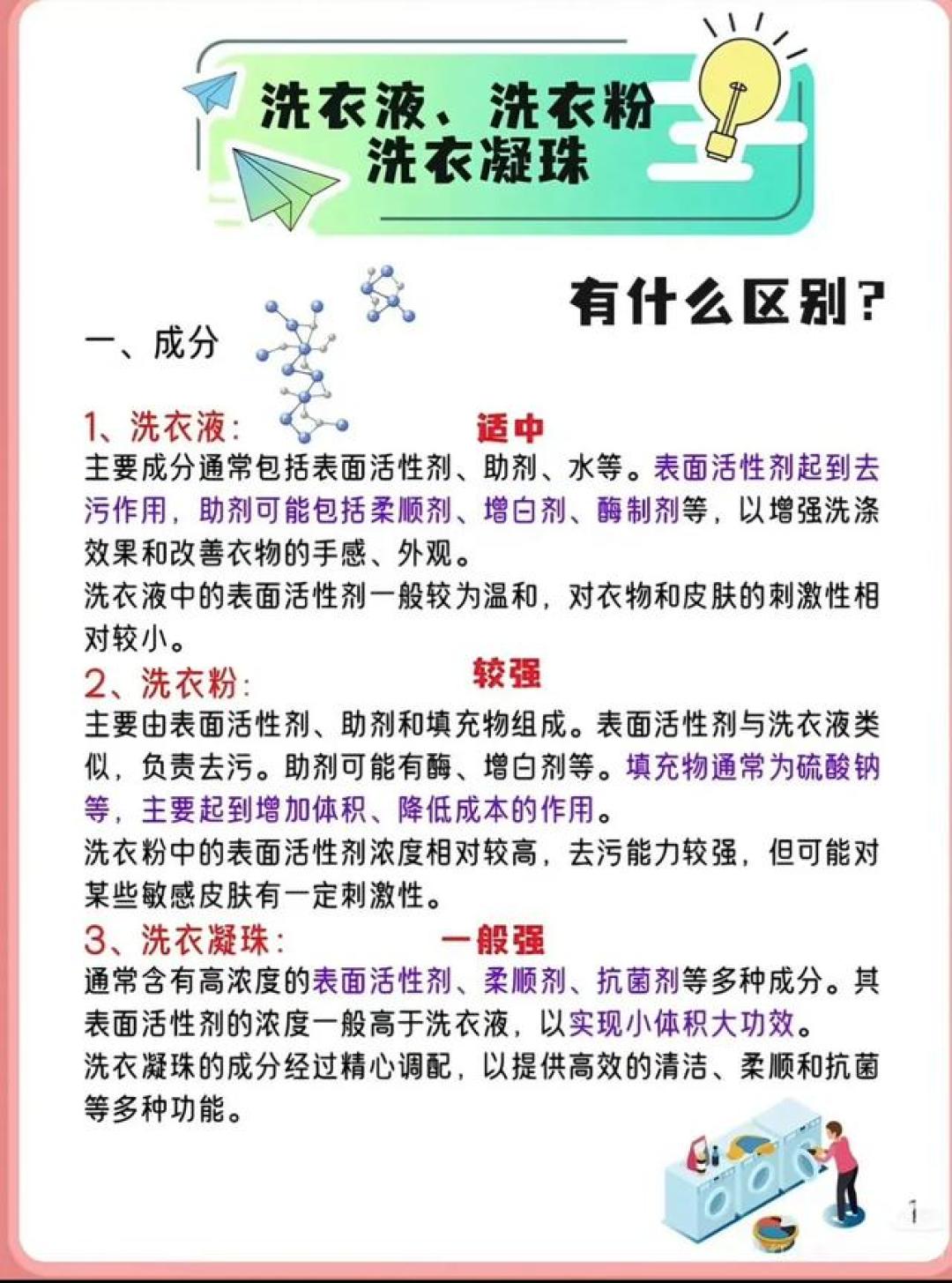 粘连的洗衣凝珠被徒手撕开爆裂,男子称妻子角膜被腐蚀掉一小块