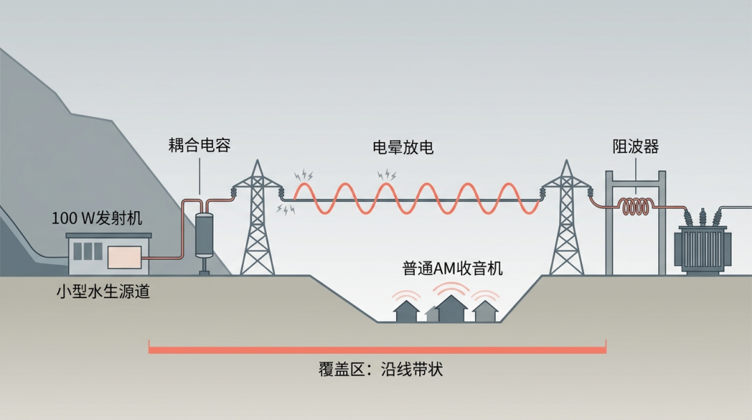 电台正在一座座熄灯:2026频率关停账本,你车里那个FM去哪了,怎么接着听