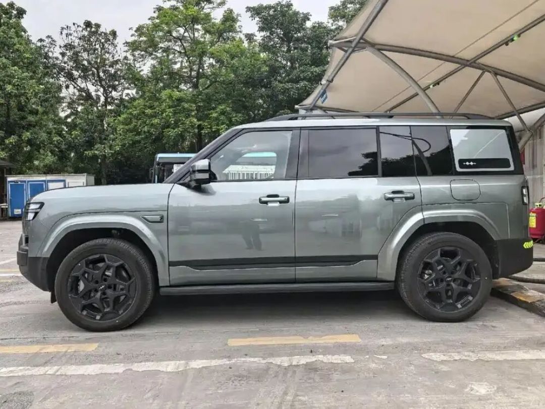 关了动能回收还晕车？问题可能不在回收