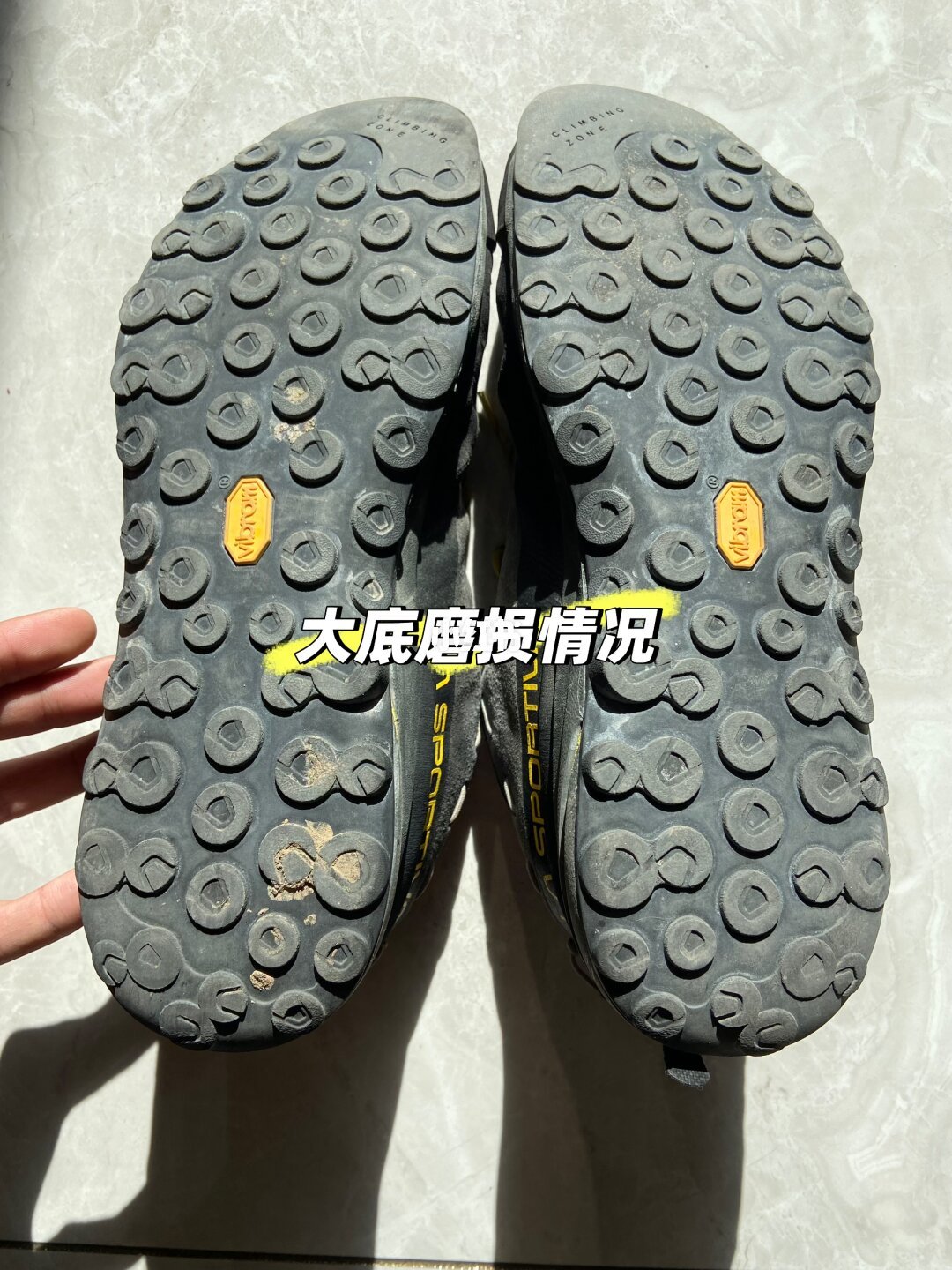 被传停产却还在被抢的接近鞋:通勤是梦中情鞋,拿它徒步是受刑