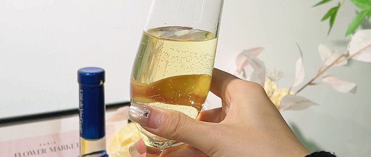 莫斯卡托的甜和9度之间：微醺的边界在哪