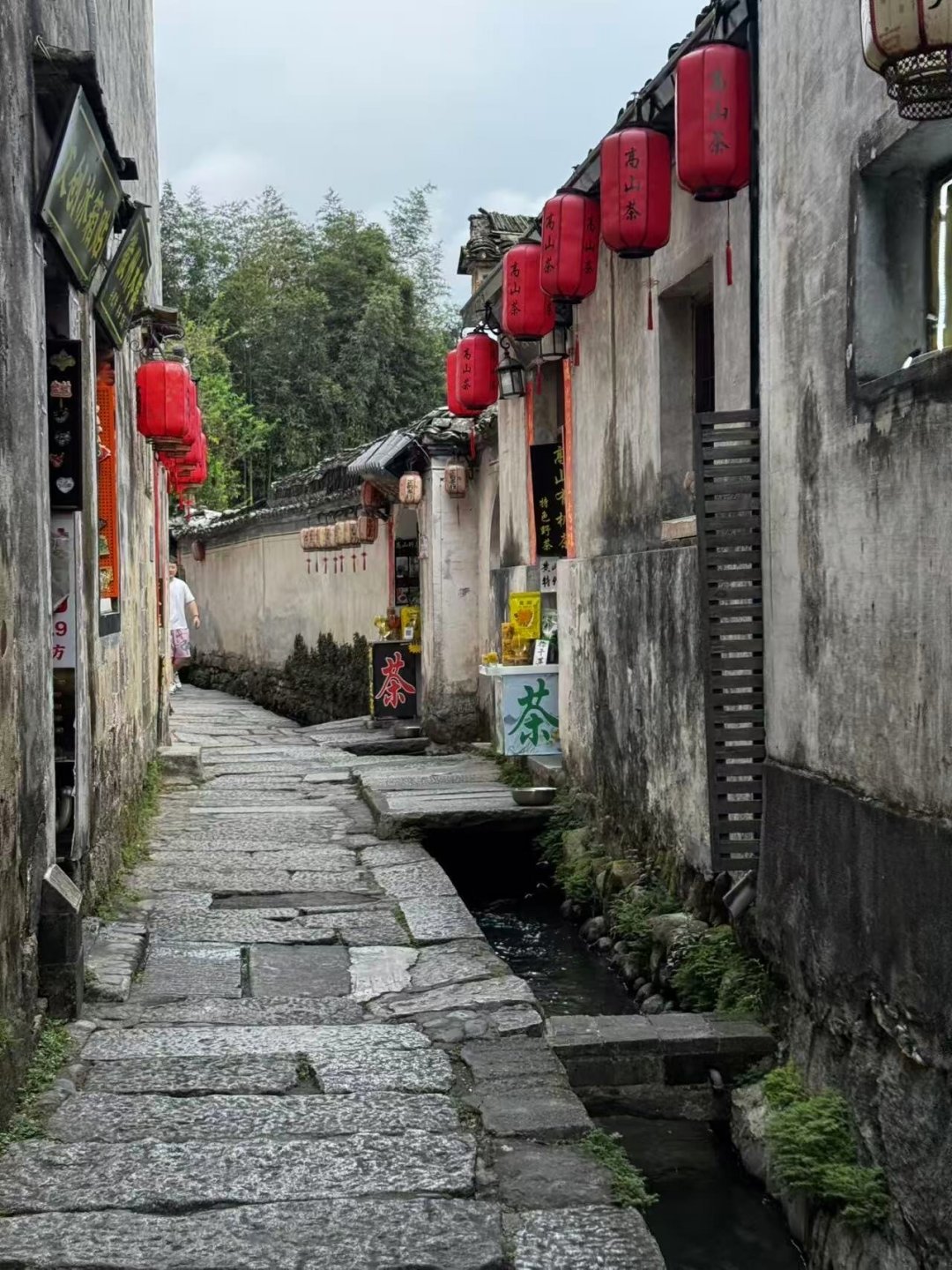 塔川只红15天!带娃3天2晚,免票新规+免费机位全排好