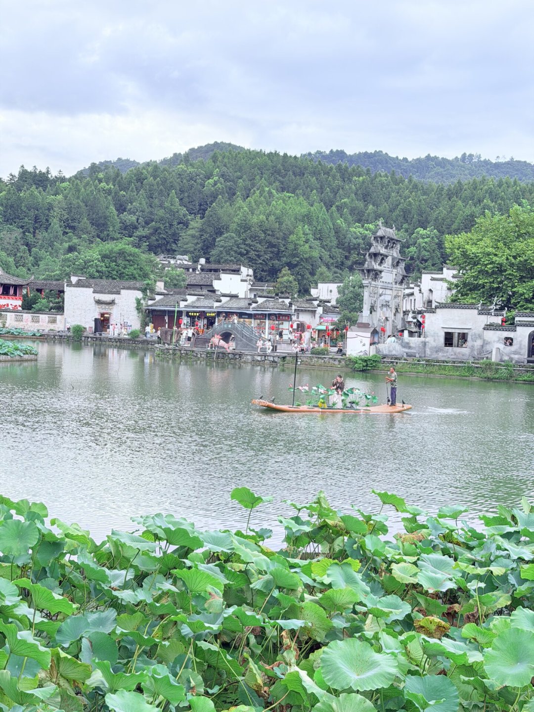 塔川只红15天!带娃3天2晚,免票新规+免费机位全排好