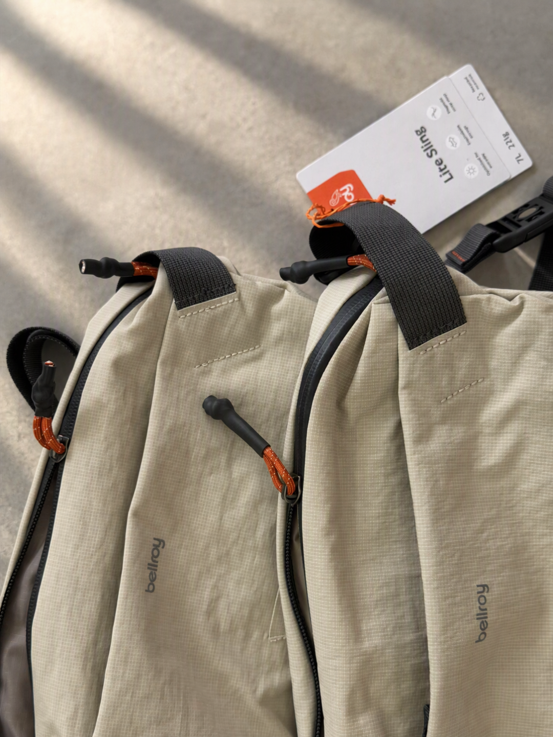 PDD寨包热卖、求鉴定刷屏:Bellroy 山寨潮半年实录,差价一千块到底差在哪