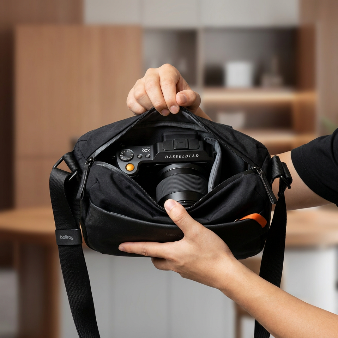 PDD寨包热卖、求鉴定刷屏:Bellroy 山寨潮半年实录,差价一千块到底差在哪