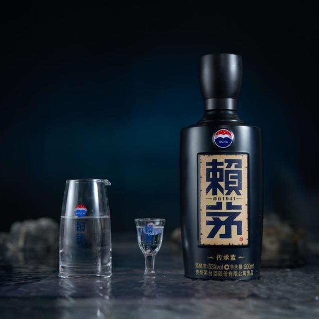 储物间翻出的"30年珍藏"赖茅，可能压根不是茅台的：先看懂商标账和30.7%假冒率，再决定喝还是出