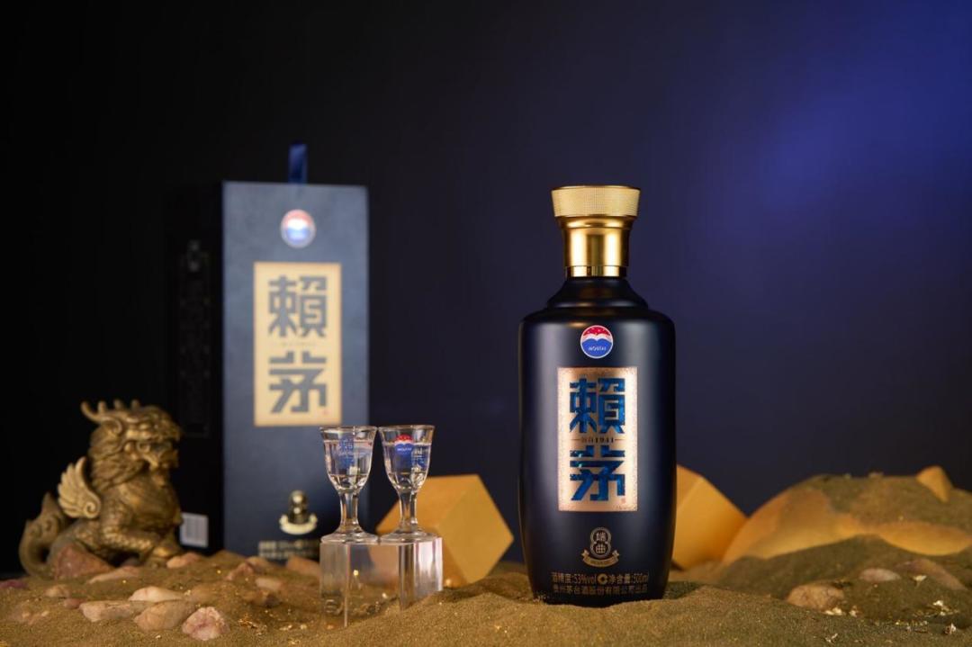 i茅台借杭州世巡赛给赖茅开专场：抽门票、油卡、羽联酒，跳水期这四款是真让利还是送彩头