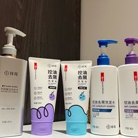 双11囤"拜耳康王"前先分家：同一块招牌已经拆成6瓶药和洗发水，粉色那瓶是处方药
