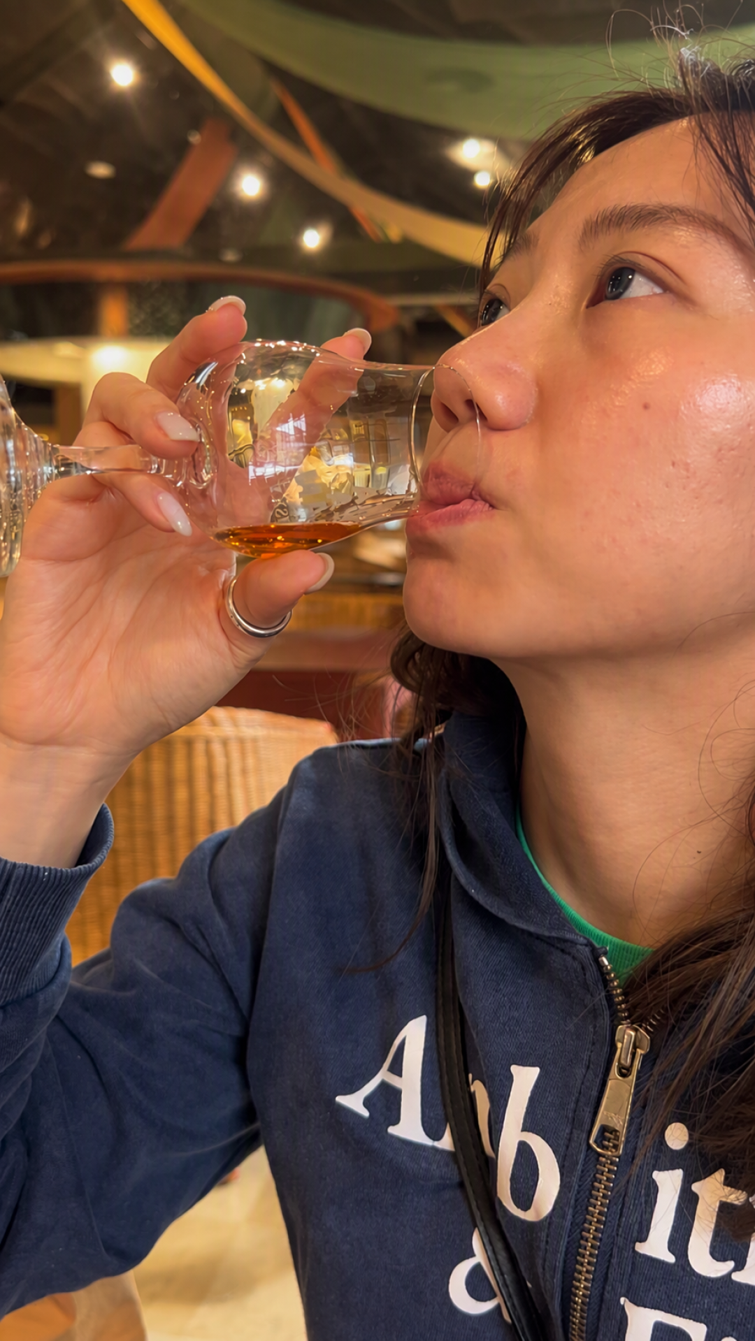 门票从免费变200台币，导览每小时一场：噶玛兰酒厂20周年展正开，去宜兰朝圣前先更新这份攻略