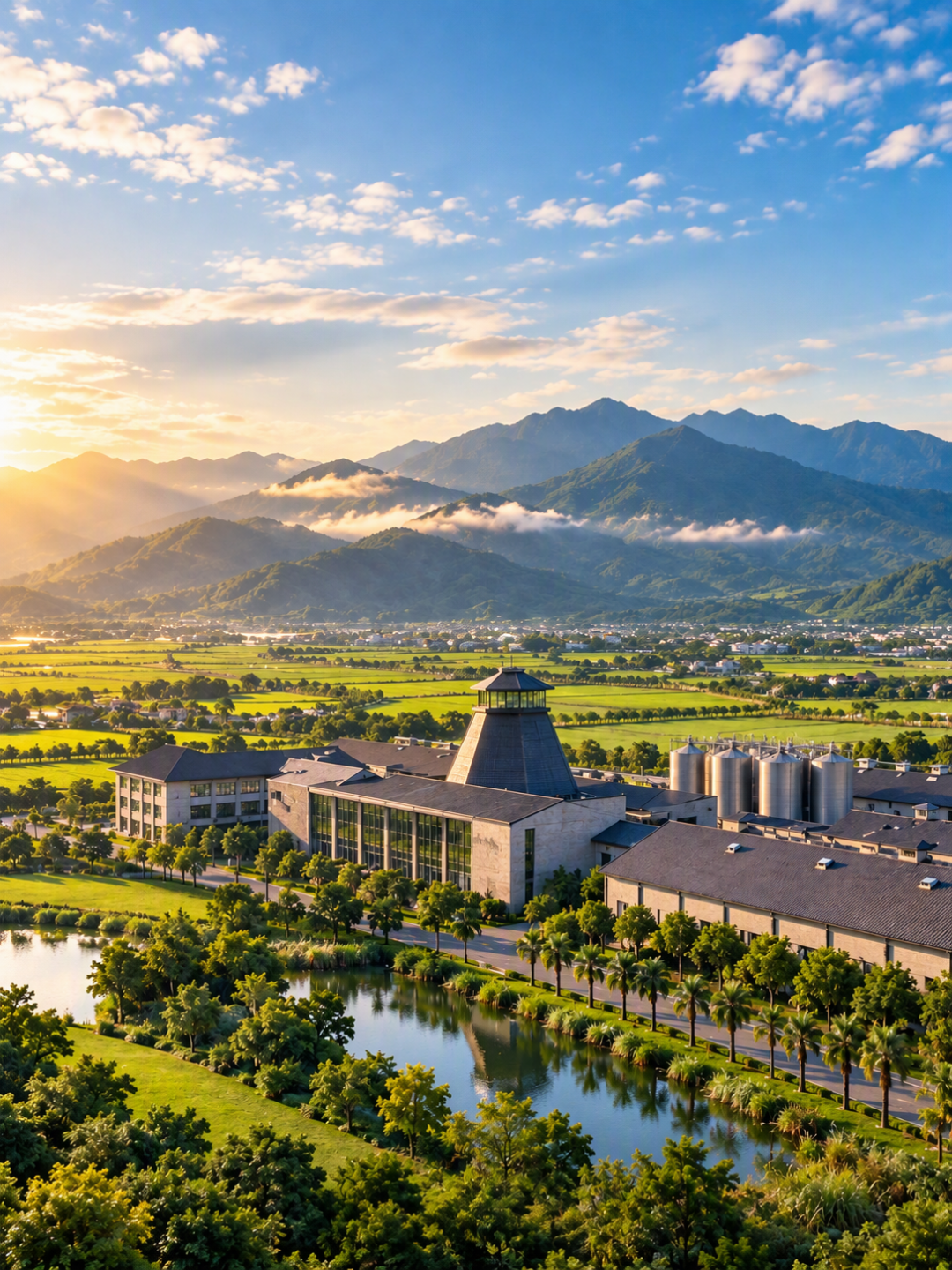 门票从免费变200台币，导览每小时一场：噶玛兰酒厂20周年展正开，去宜兰朝圣前先更新这份攻略