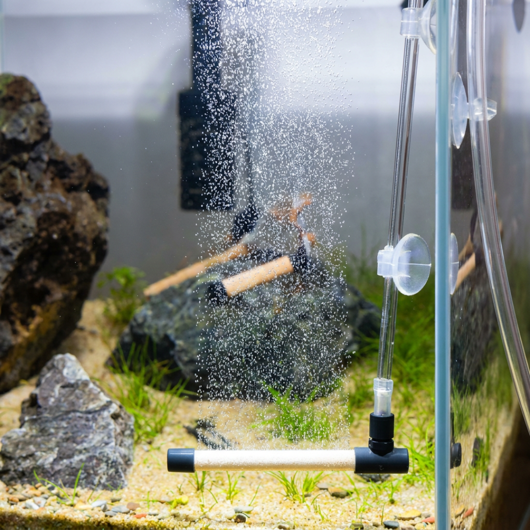 双11想把CO2套装加进购物车的,先翻完三平台40多条打碳帖和202条争论评论:坑不在价格,在螺纹、充气站和电磁阀