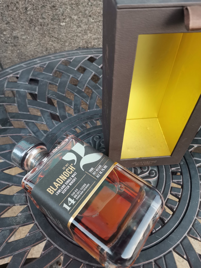 磐火洋酒