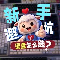 买键盘别跟风！比轴体更关键的居然是它？