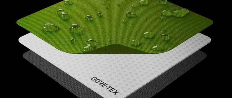 GORE-TEX：一根棒子拉断，透不透气争了五十年