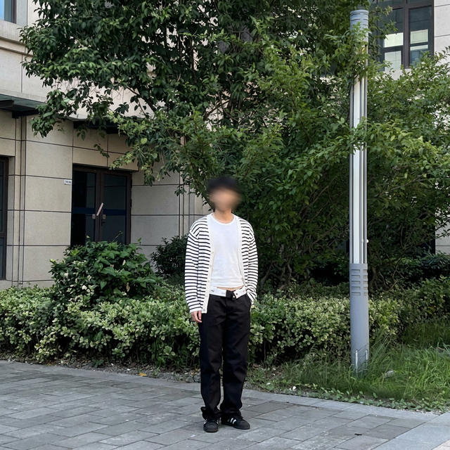 Dickies让网友票选代言人，评论区却被应援文案接管：刚被卖掉的百年工装牌子，谁在替它选“脸面”？