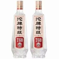 沱牌T68换代争议：老款50买不到，新款35起，差价是降质还是换口味