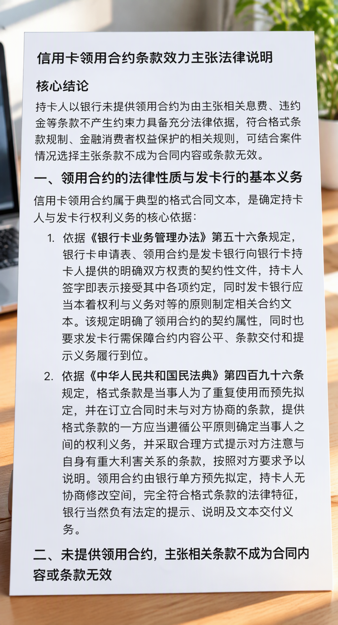 先别急着打95508：这轮广发