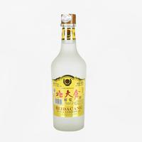 北大仓在拼命出小酒：动680大瓶前，先想清楚这张入门券