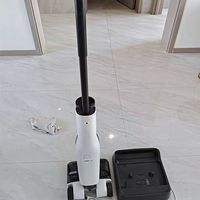 石头 A30 Pro，猫毛再多，也缠不住这个滚刷