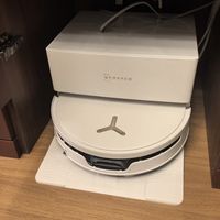 科沃斯T90S PRO实测｜扫拖洗烘一体省心款