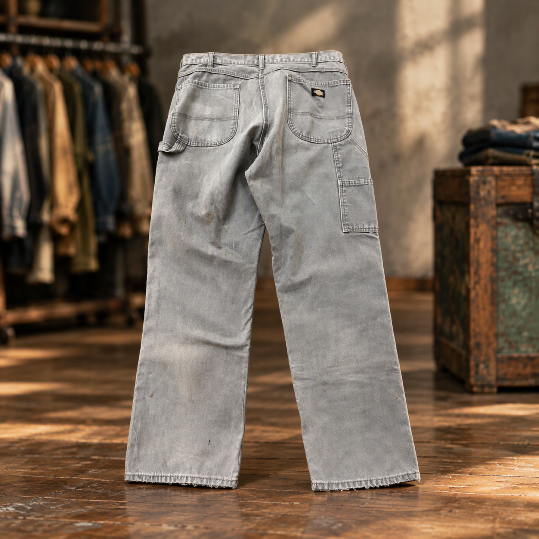 Dickies
