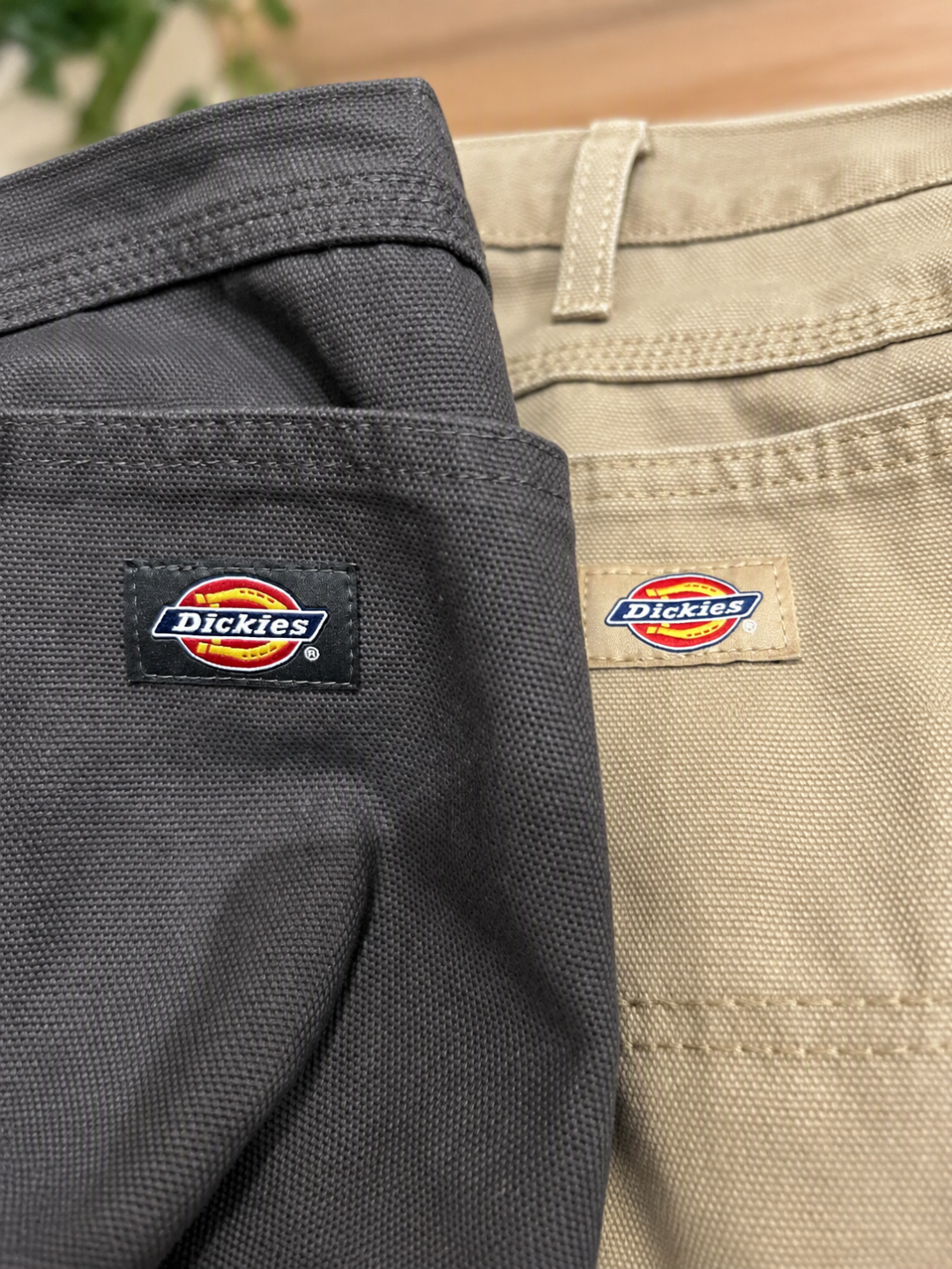 Dickies