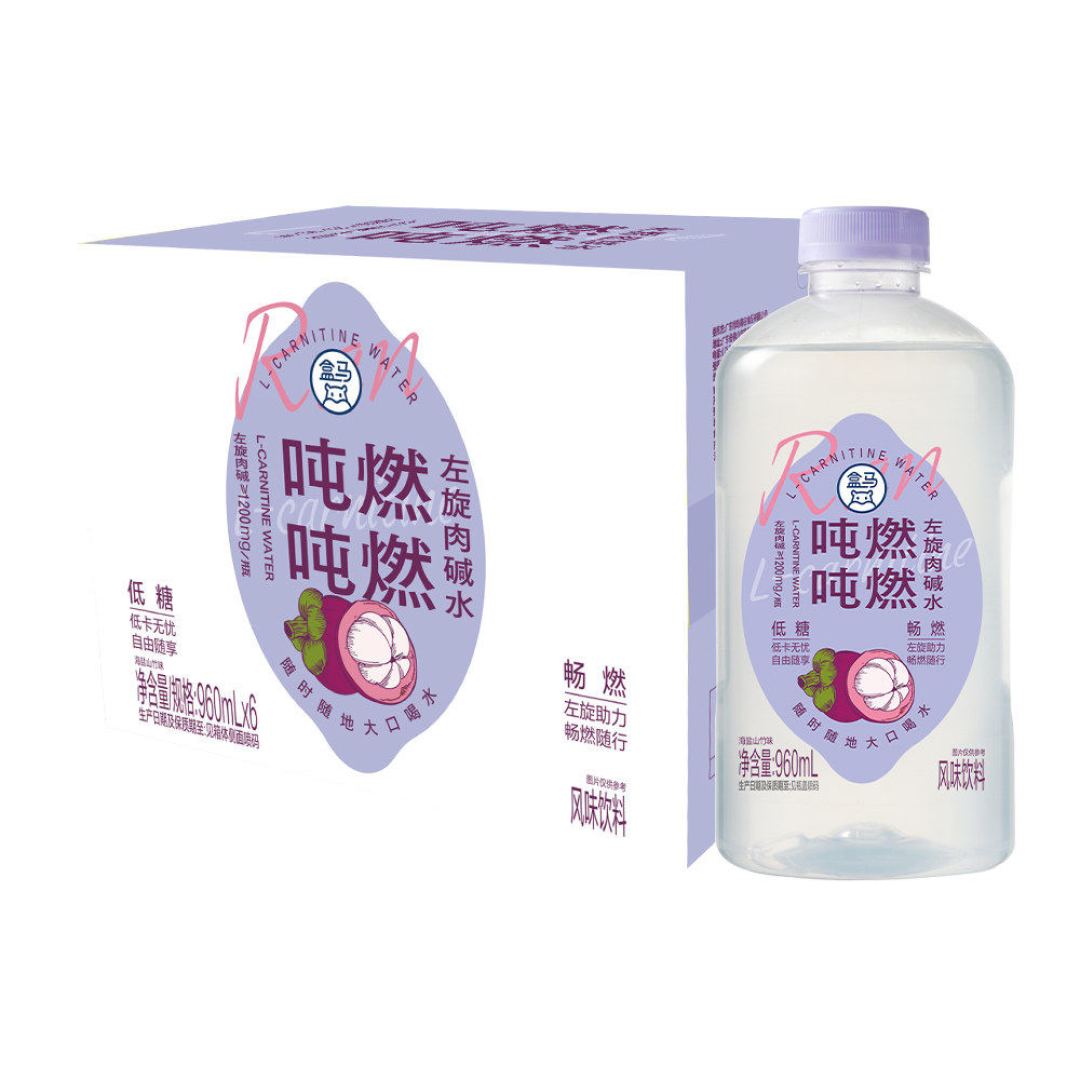 4个月10篇「测评排行」,第一名从来没换过:双11加购左旋肉碱前,先对完这三本账