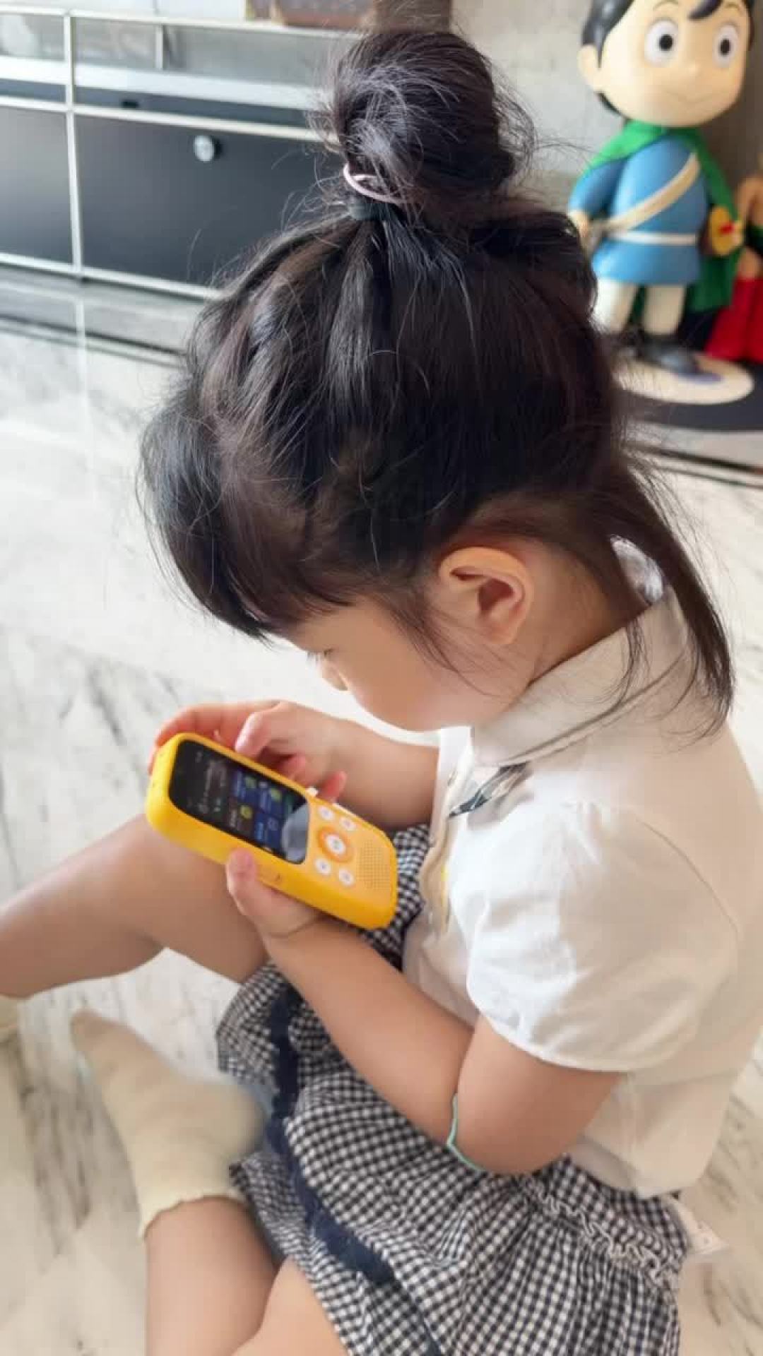 牛听听AI用了一年:一半成刚需搭子,一半尝鲜即弃