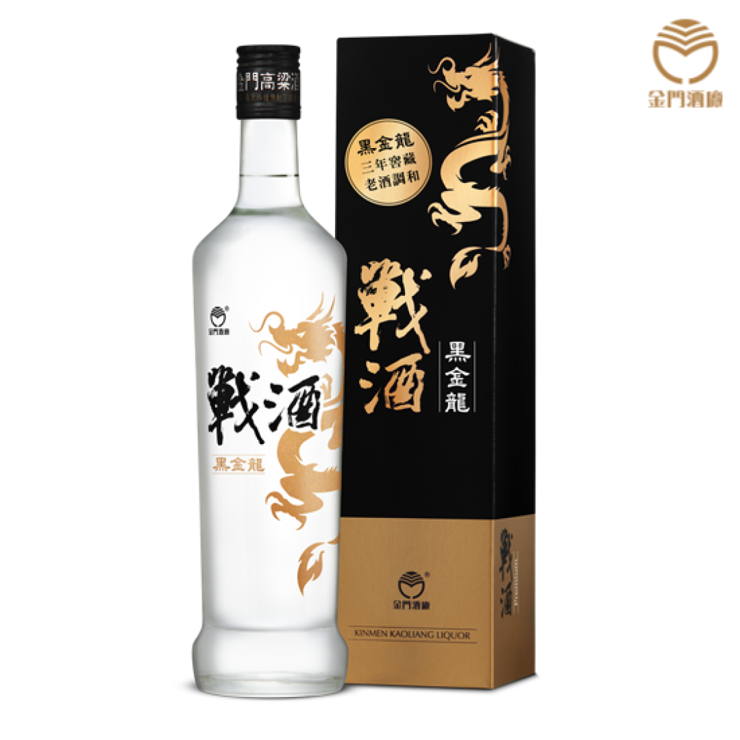 李立群一句“清香型天花板”吵翻:金门高粱酒为啥一半喊好喝一半嫌翻车?