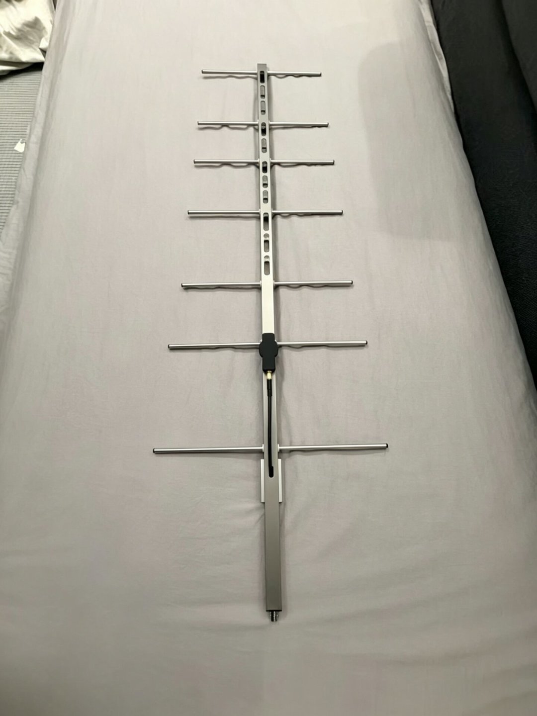 中继变成