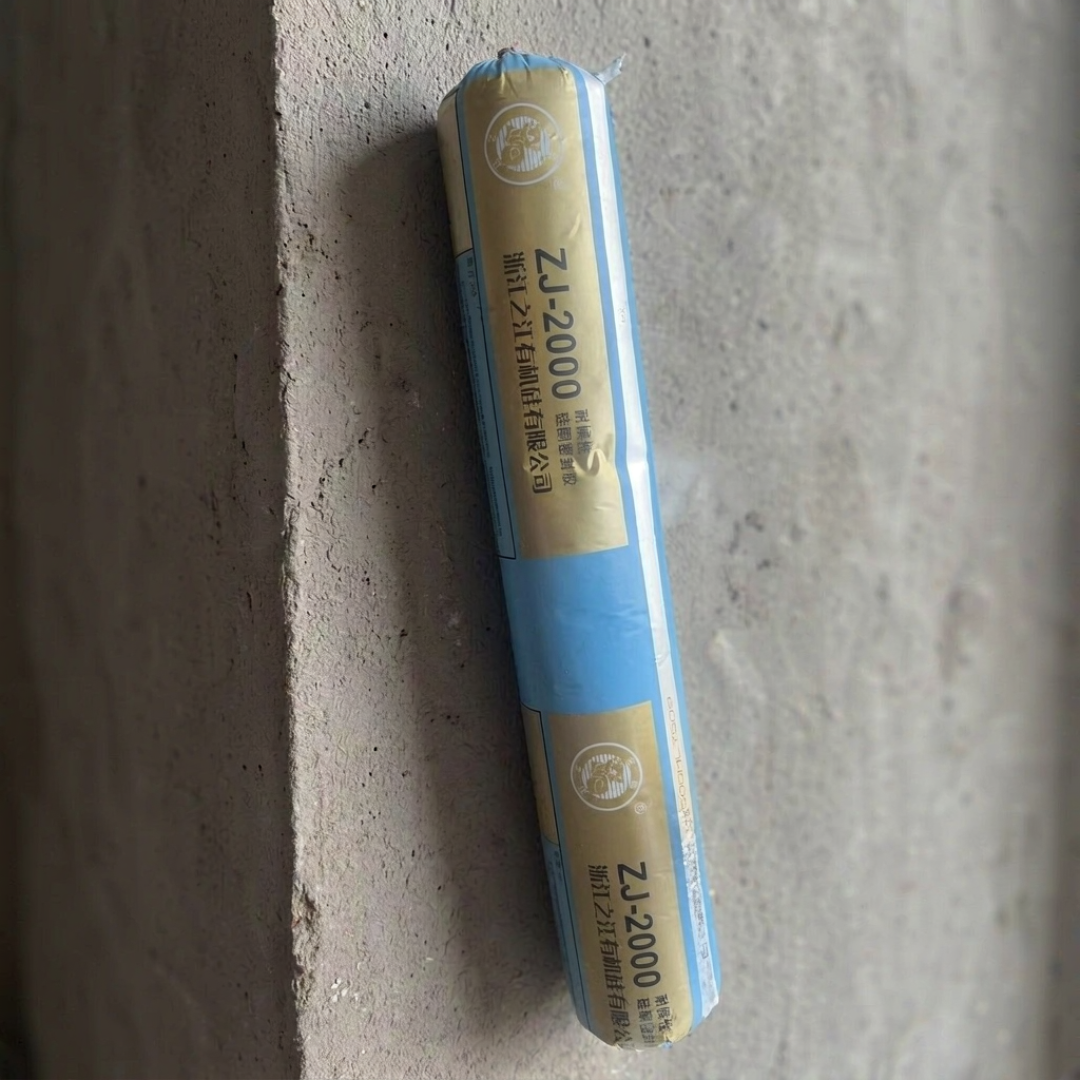 岩板上墙用哪支西卡？型号对号入座，防伪码扫不出先别喊假