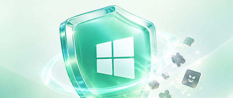 免费开源的 Windows 流氓软件清除小工具