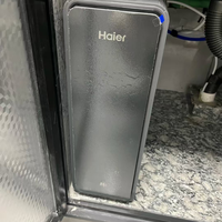 母婴家庭放心入！统帅鲜活水 10H10 净水器