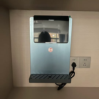 告别陈水！统帅 10H10 大通量净水机太香
