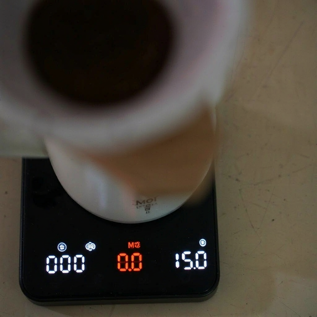 泰摩M01:干香爆表、风味不落杯,到底谁的锅?