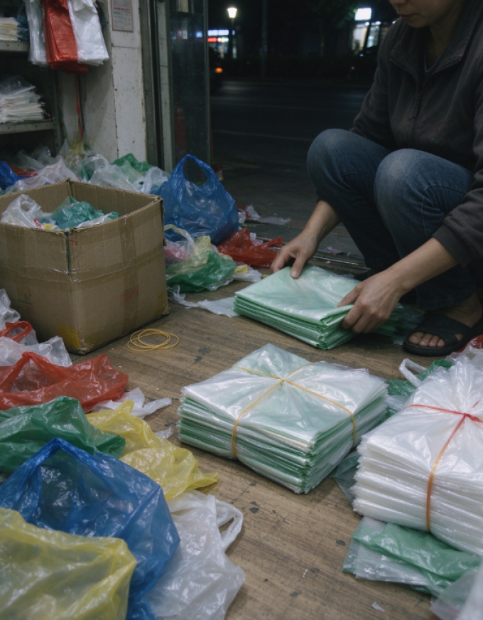 收纳用品