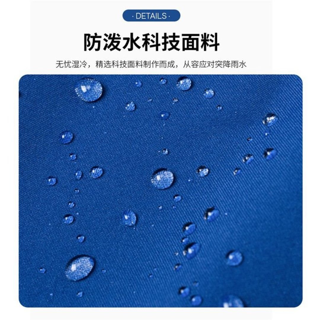 GORE-TEX:一根被拉伸的料棒,拉出了户外圈的防水透气膜