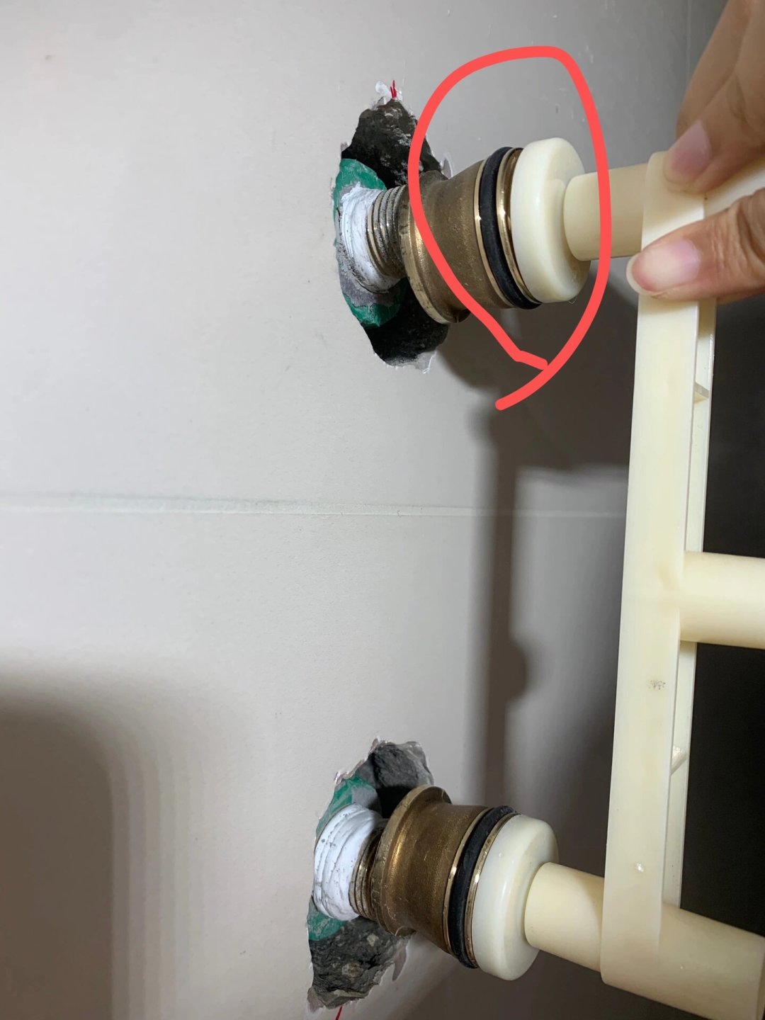 汉斯格雅境雨装成了身高测量仪?别怪花洒,先量这3个数